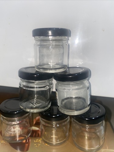 Mini jam marmalade honey - 6,