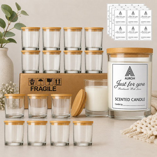 Pack 7oz clear - pack,