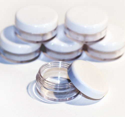 10ml 10g empty craft - , jar/pot