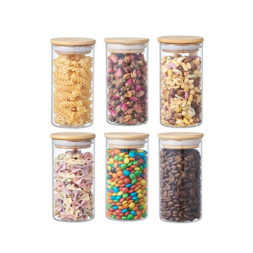 Small airtight kitchen - small,