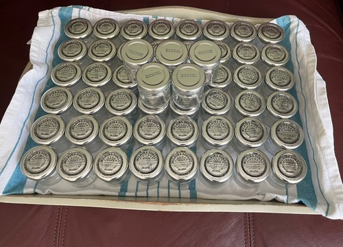 Mini 1oz 28g tiptree - mini,