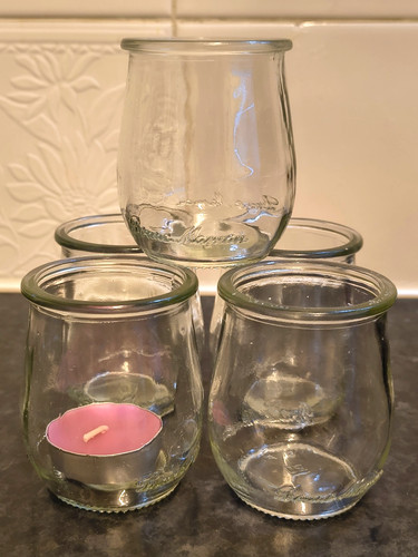 Bonne maman glass pot 115g - bonne,