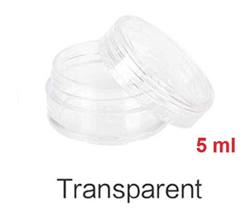 Sample pots container small - sample,