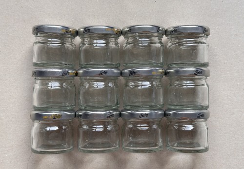 Empty wilkin sons - 12, &