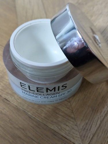 Elemis empty procollagen - elemis,