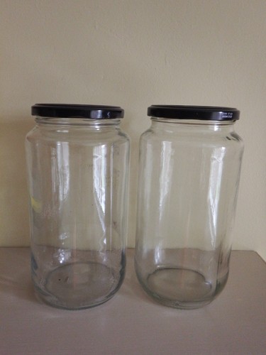 900ml large empty - 900ml,