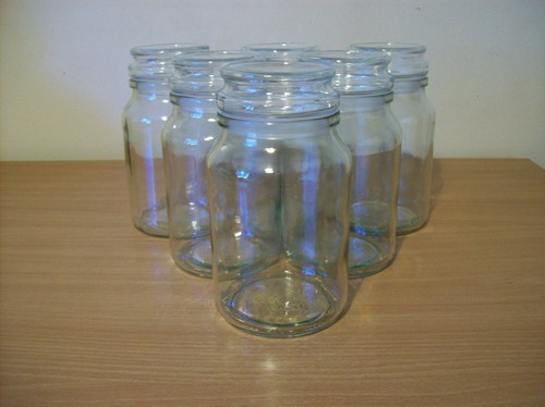 Douwe egberts empty glass - douwe,