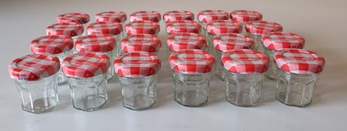 Empty bonne maman mini - maman, 30g