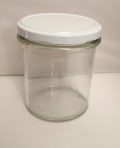 Glass jars jam marmalade - glass,