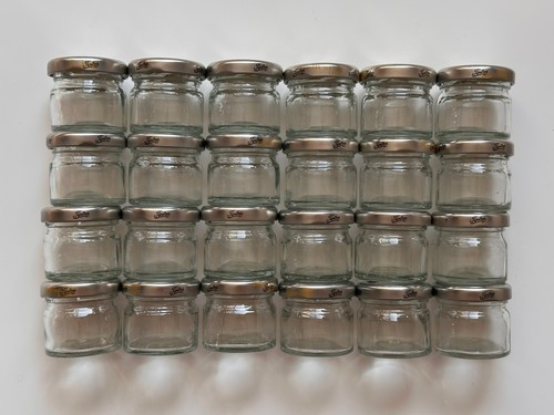 Empty wilkin sons - empty, tiptree
