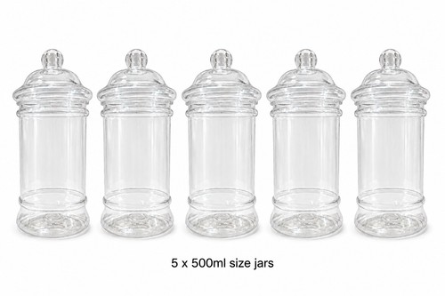 500ml victorian style - x,