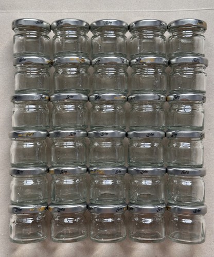 Empty wilkin sons tiptree - empty,