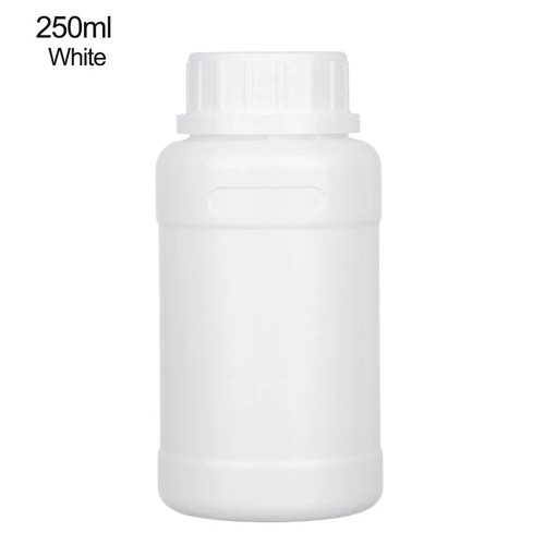 Clear pet plastic storage - clear,