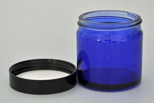 30ml empty cobalt - 30ml,