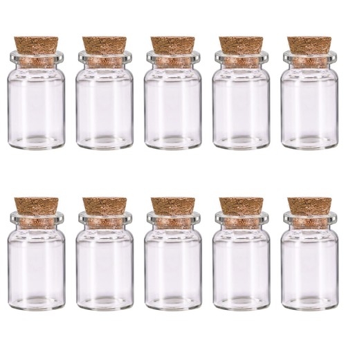 Pcs small glass - pcs,