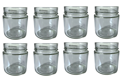 Clear round empty - clear,