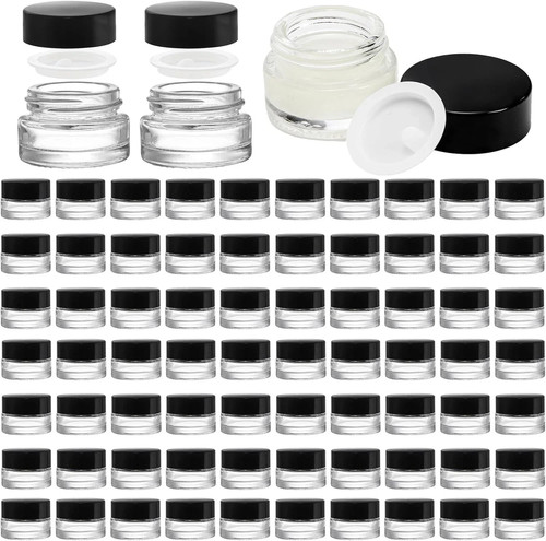 Coloch pack 5ml empty glass - coloch,