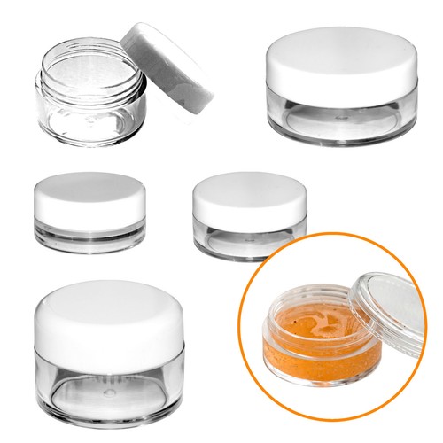 3ml 5ml 10ml 20ml - , empty