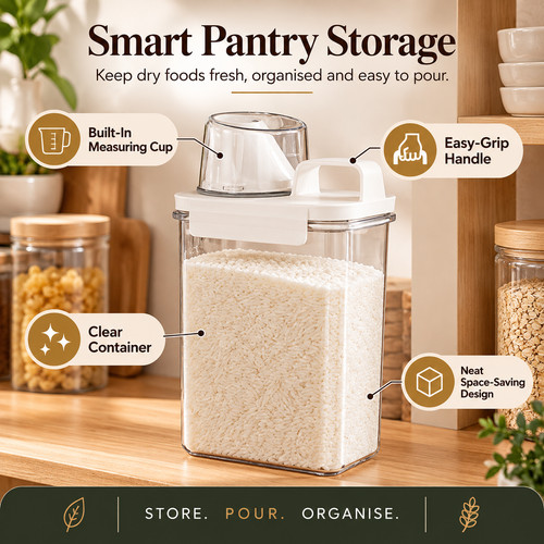 Laundry detergent dispenser - laundry,